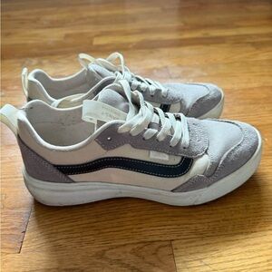 VANS Range EXP canvas sneakers (womens 9.5)